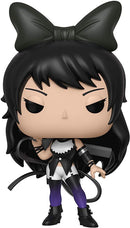 Blake Belladonna