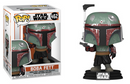 Star Wars Boba Fett Pop! Vinyl Figure