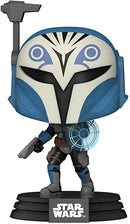 Bo-Katan Kryze Pop! Vinyl Figure