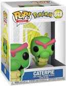 Caterpie