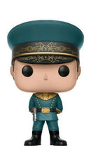 Valerian Commander Arun Filitt Pop! Vinyl Figure