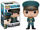 Valerian Commander Arun Filitt Pop! Vinyl Figure
