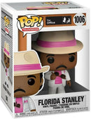 The Office Florida Stanley Pop! Vinyl Figure