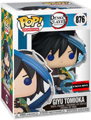Giyu Tomioka AAA Anime Exclusive