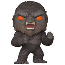 Godzilla vs. Kong Battle-Ready Kong Pop! Vinyl Figure