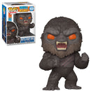 Godzilla vs. Kong Battle-Ready Kong Pop! Vinyl Figure