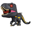 Jurassic World Indoraptor Pop! Vinyl Figure