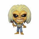 Iron Maiden Killers (Skeleton Eddie) Pop! Vinyl Figure