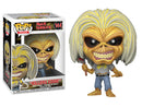 Iron Maiden Killers (Skeleton Eddie) Pop! Vinyl Figure