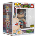 Teenage Mutant Ninja Turtles Krang Pop! Figure