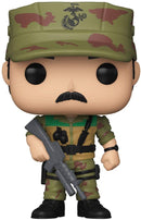 G.I. Joe Leatherneck Pop! Vinyl Figure