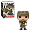 G.I. Joe Leatherneck Pop! Vinyl Figure