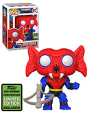 Masters of The Universe Mantenna Pop! Vinyl Figure