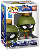 Space Jam Marvin The Martian Pop! Vinyl Figure