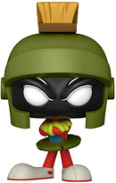 Space Jam Marvin The Martian Pop! Vinyl Figure