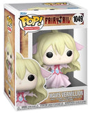 Mavis Vermillion Pop! Vinyl Figure
