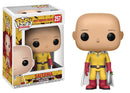 One Punch Man Saitama Pop! Vinyl Figure