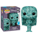 Disney Sally (Art Series) Pop! Vinyl Figure