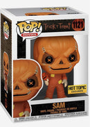 Trick 'r Treat Sam Pop! Vinyl Figure