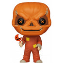Trick 'r Treat Sam Pop! Vinyl Figure