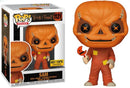 Trick 'r Treat Sam Pop! Vinyl Figure