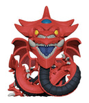 YuGiOh Slifer The Sky Dragon 6-inch Pop! Vinyl Figure