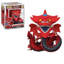 YuGiOh Slifer The Sky Dragon 6-inch Pop! Vinyl Figure