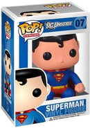 DC Universe Superman Pop! Vinyl Figure