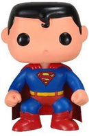 DC Universe Superman Pop! Vinyl Figure