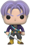 Dragon Ball Z Trunks Pop! Vinyl Figure