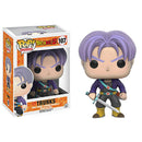 Dragon Ball Z Trunks Pop! Vinyl Figure
