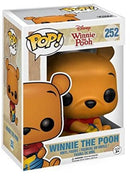 Winnie the Pooh Seated Pooh Pop! Vinyl Figure