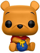 Winnie the Pooh Seated Pooh Pop! Vinyl Figure