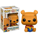Winnie the Pooh Seated Pooh Pop! Vinyl Figure