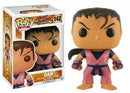 Street Fighter Dan Pop! Vinyl Figure