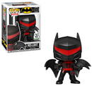 Batman Hellbat Pop! Vinyl Figure