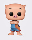 Space Jam Porky Pig Pop! Vinyl Figure