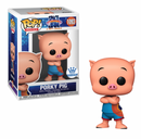 Space Jam Porky Pig Pop! Vinyl Figure