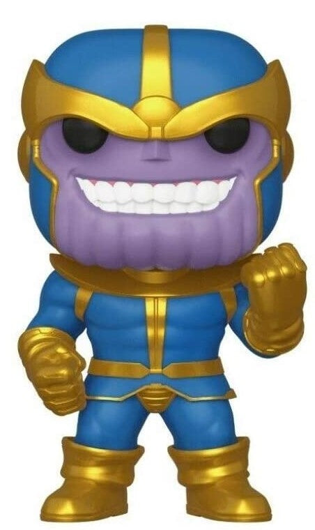 Marvel 80th Thanos Pop! Vinyl Figure