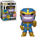 Marvel 80th Thanos Pop! Vinyl Figure
