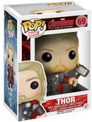 Avengers Age Of Ultron Thor Pop! Vinyl Figure