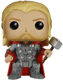 Avengers Age Of Ultron Thor Pop! Vinyl Figure