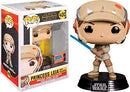 Princess Leia (Jedi Training) Fall Convention Exclusive