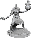 D&D Frameworks: Stone Giant - Unpainted and Unassembled