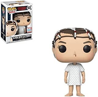 Eleven (With Electrodes)