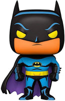 Batman Blacklight Hot Topic Exclusive Pop! Vinyl Figure