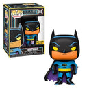 Batman Blacklight Hot Topic Exclusive Pop! Vinyl Figure
