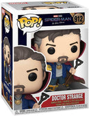 Doctor Strange Pop! Vinyl Figure
