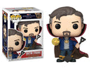 Doctor Strange Pop! Vinyl Figure