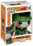 Perfect Cell